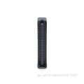 Conector de tablero a tablero de 2.54 mm SMT 32P